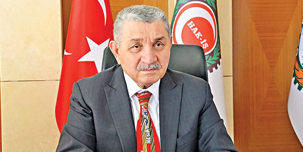 ‘Yaşanabilir düzeyde asgari ücret talep ediyoruz’