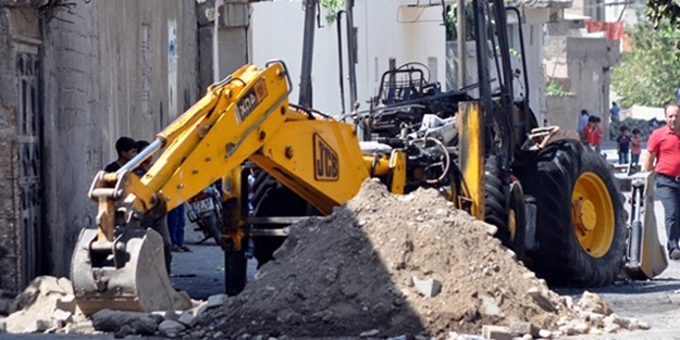 O teröristler bakın kim çıktı!