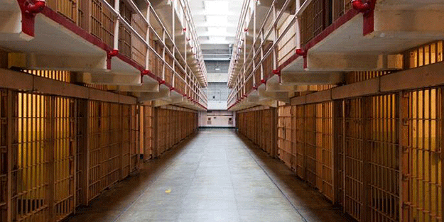 Yaşanan olaylar sonrası FBI harekete geçti! Kaçış tünelleri kazdılar! Bölgenin gizemi…