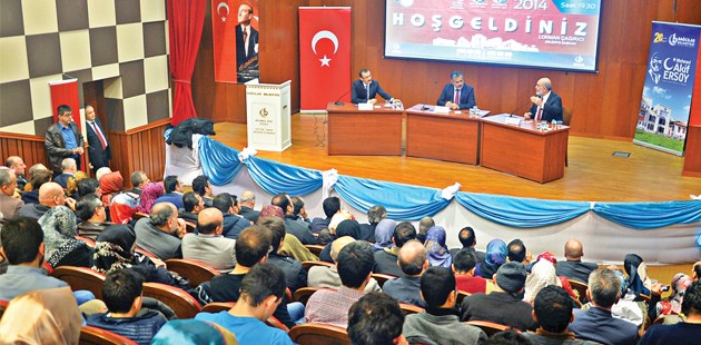 ‘Yaşanan süreçle 28 Şubat aynı’