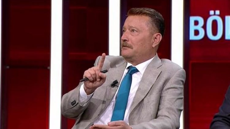 "Yaşanan Türk-Amerikan savaşıdır"