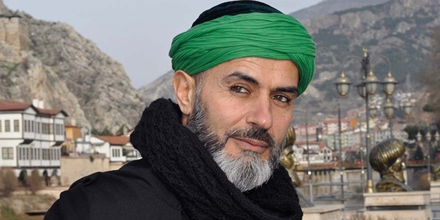 Yaşar Alptekin'den iç acıtan itiraf: Eşimi yalancı bir adam olarak uğurladım!