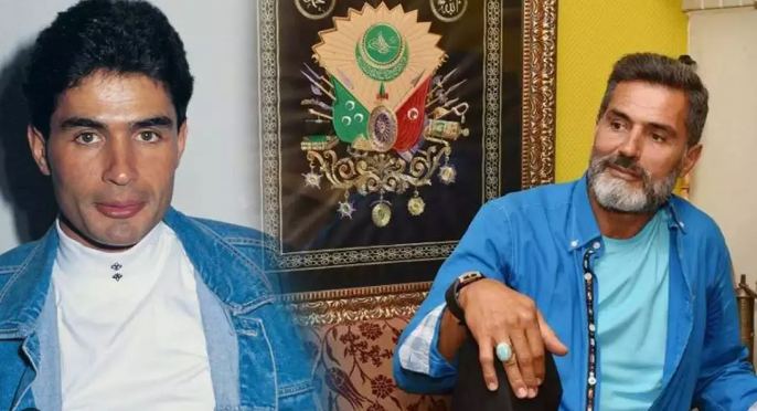 Yaşar Alptekin'den Serdar Ortaç'a çağrı! Bana yarım saatini ayır