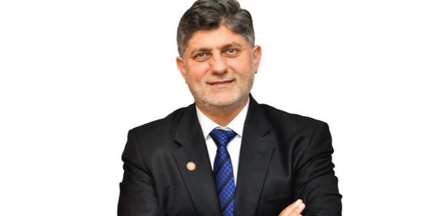 Yaşar Avcı kimdir nerelidir?