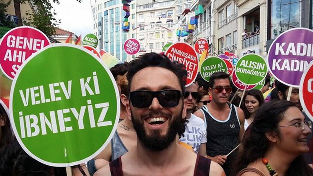 Yaşar Baş: 'Cinsiyet değişikliği tıbbi bir zorunluluk olmadan insanlık suçudur'
