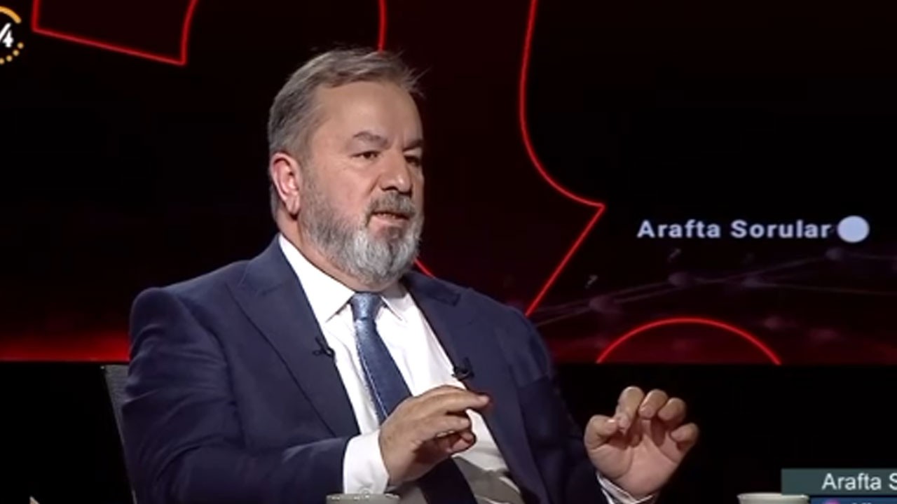 Yaşar Baş’tan Ankara Barosu’nun Gürlek davasına sert çıkış: “Muska yazdırsalar daha etkili olurdu”