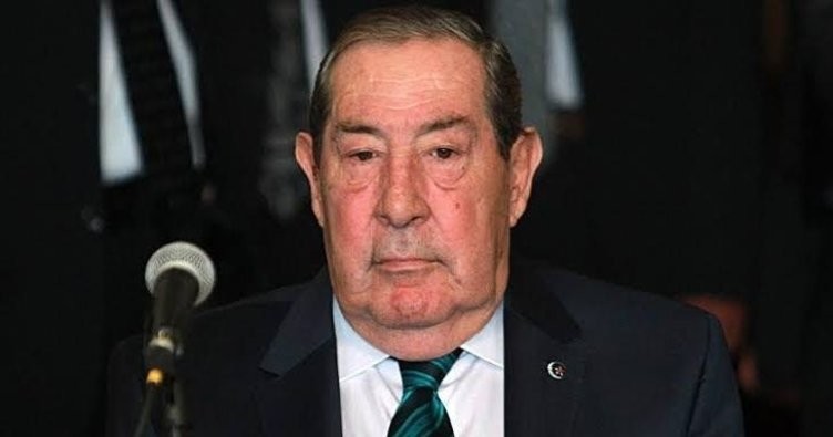Yaşar Büyükanıt öldü
