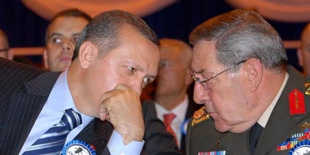 Yaşar Büyükanıt'ın mezara götürdüğü büyük sır!