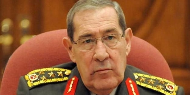 Yaşar Büyükanıt'ın nereye gömüleceği belli oldu