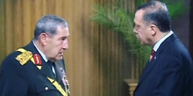 Yaşar Büyükanıt'ın son sözleri ortaya çıktı: 