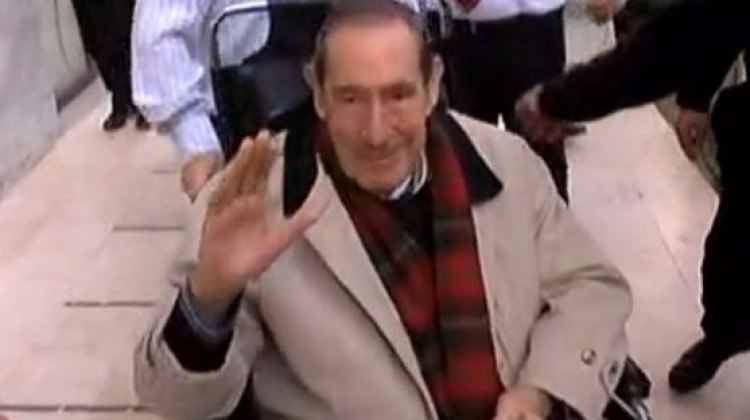 Yaşar Büyükanıt taburcu oldu!