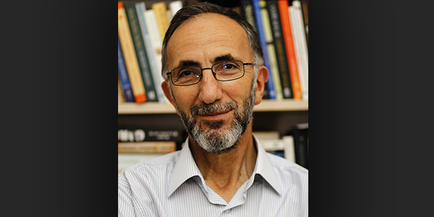 Yaşar Değirmenci Hocamızdan anlamlı sohbet! Bir eğitimci olarak Peygamberimiz