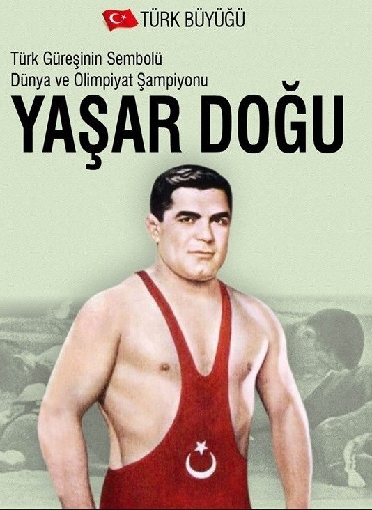 Yaşar Doğu memleketi Kavak’ta anılacak 