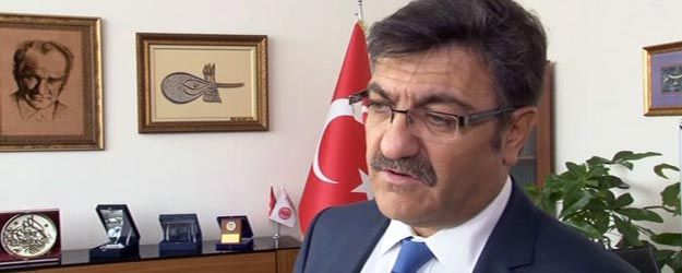 Yaşar Hacısalihoğlu kimdir, mesleği ne? Yaşar Hacısalihoğlu hayatı