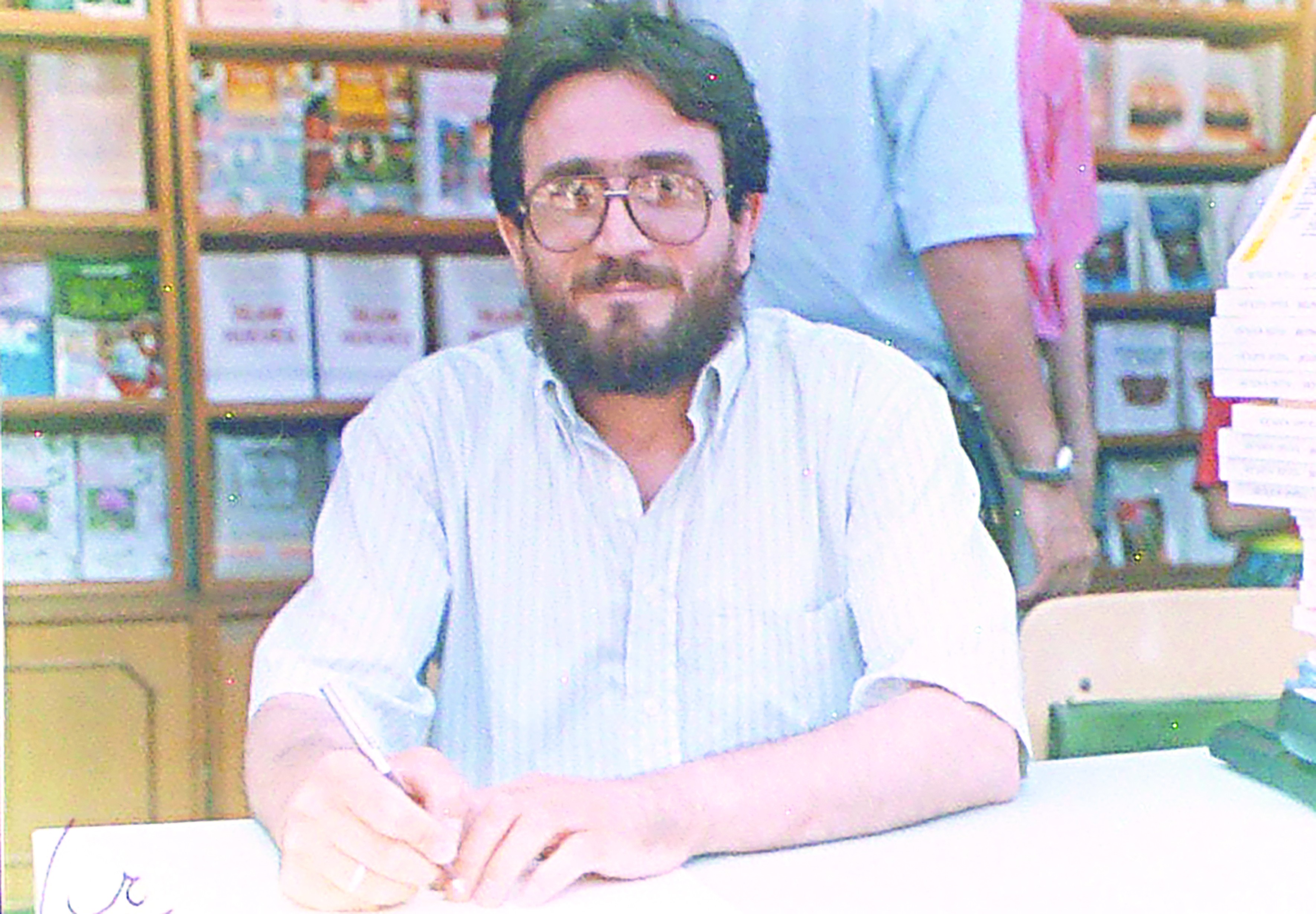 Yaşar kaplan dualarla anılacak