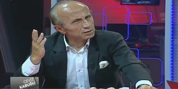 Yaşar Nuri, Ekmeleddin’in hırsızlığını ortaya çıkardı