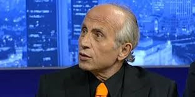 Yaşar Nuri'den haddini aşan 'cami' açıklaması!
