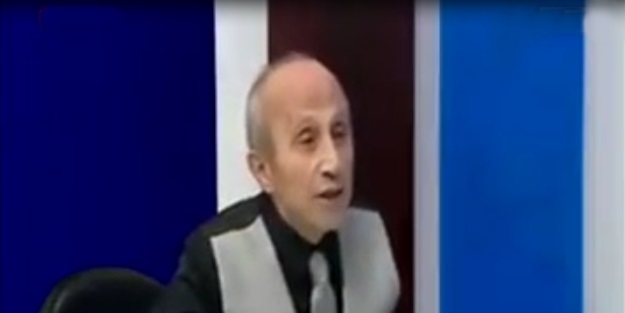 Yaşar Nuri: Putin'den Mü'min kokusu geliyor