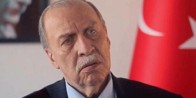 Yaşar Okuyan hayatını kaybetti