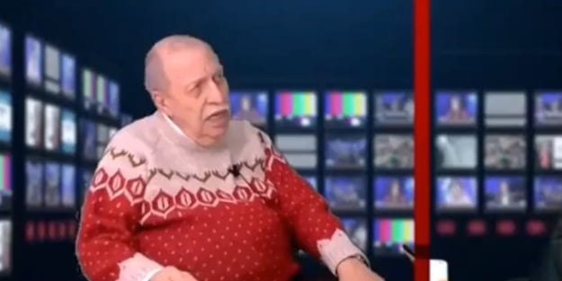 Yaşar Okuyan'dan Akşener'e açık tehdit: Masayı dağıtırsa bunun bir bedeli olur