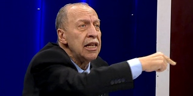 Yaşar Okuyan'dan cevap geldi