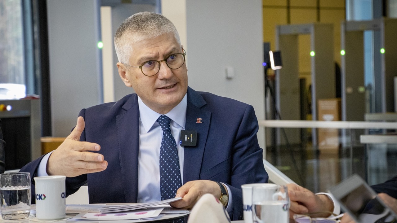 Yaşar: SEDDK’nın başlattığı uygulama ile kefalet senedinde sahteciliğin sonuna gelindi