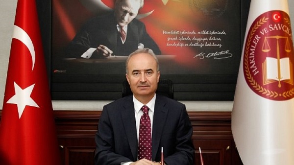 Yaşar Şimşek kimdir?