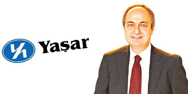 Yaşar Topluluğu, sürdürülebilirlikten taviz vermiyor