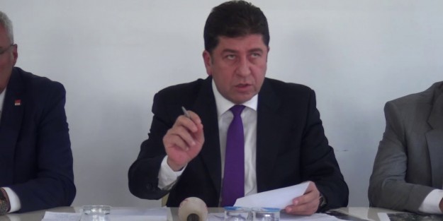 CHP'de büyük kriz! Genel Merkez'i yalanladı