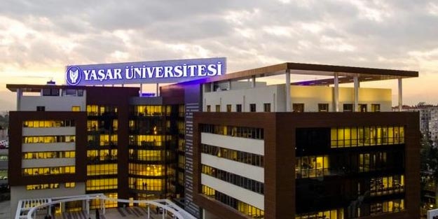 Yaşar Üniversitesi akademik personel alımı 2019