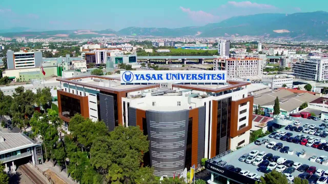 Yaşar Üniversitesi Araştırma Görevlisi alacak