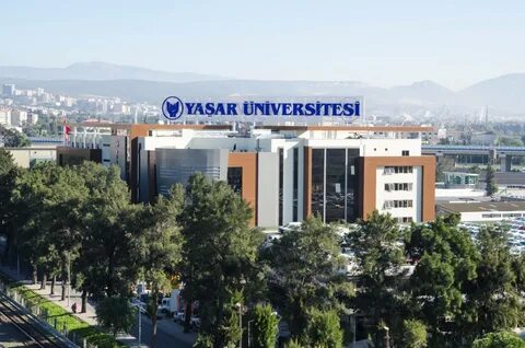 Yaşar Üniversitesi öğretim görevlisi alacak