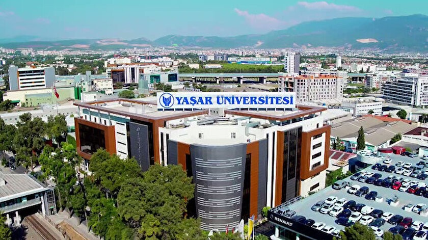 Yaşar Üniversitesi öğretim üyesi alıyor