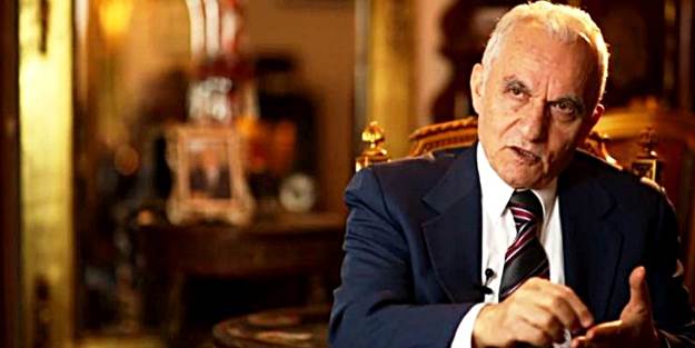 Eski bakan Yaşar Yakış paralel cemaate yazar oldu!