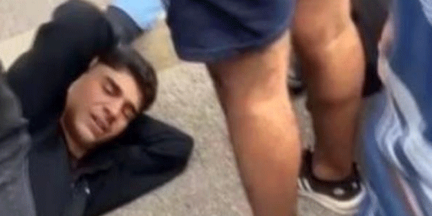 Yaşasın idam! Asın bunları