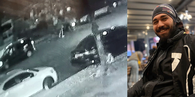 Yaşasın idam! Asın bu magandaları