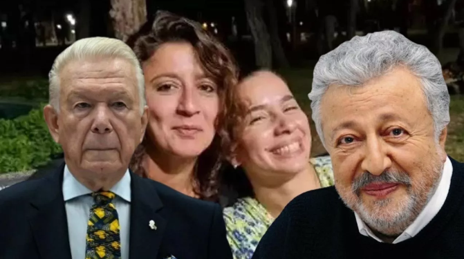 ‘Yaşasın laiklik, kahrolsun istibdat! ‘Ya bunu yapanlar dindar olsaydı?"