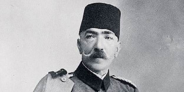 'Yaşasın Osmanlılar' marşı ortaya çıktı