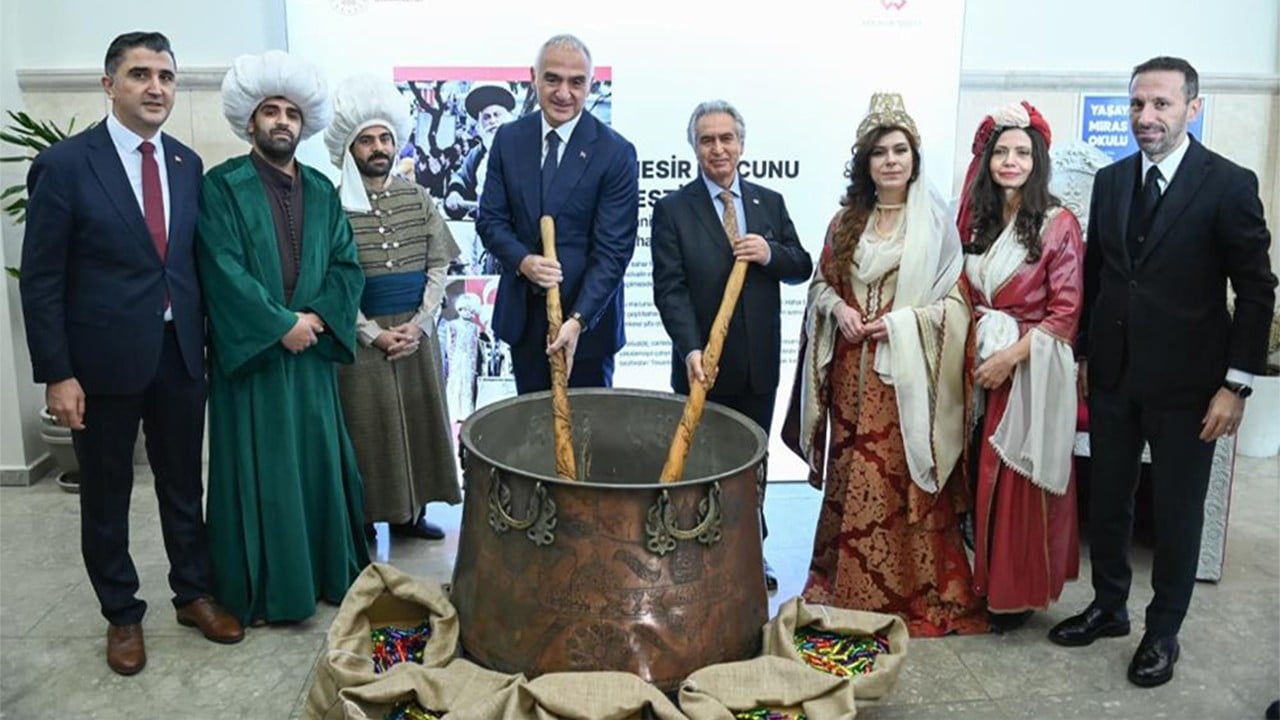 Yaşayan 'Miras Elçileri' eğitime başladı