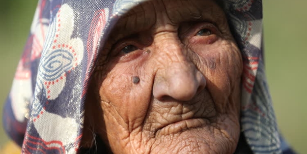 3 padişah 12 cumhurbaşkanı gördü!