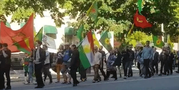 Yasayı onayladılar! Teröristlere hapis cezası