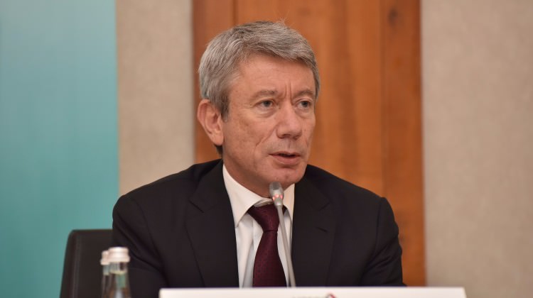 YASED: Terörün üstesinden gelecek güce sahibiz