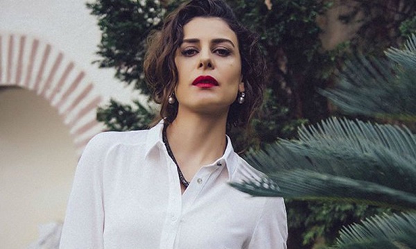 Yasemin Kaner'i kim oynuyor? Hakim Yasemin Kaner kim?