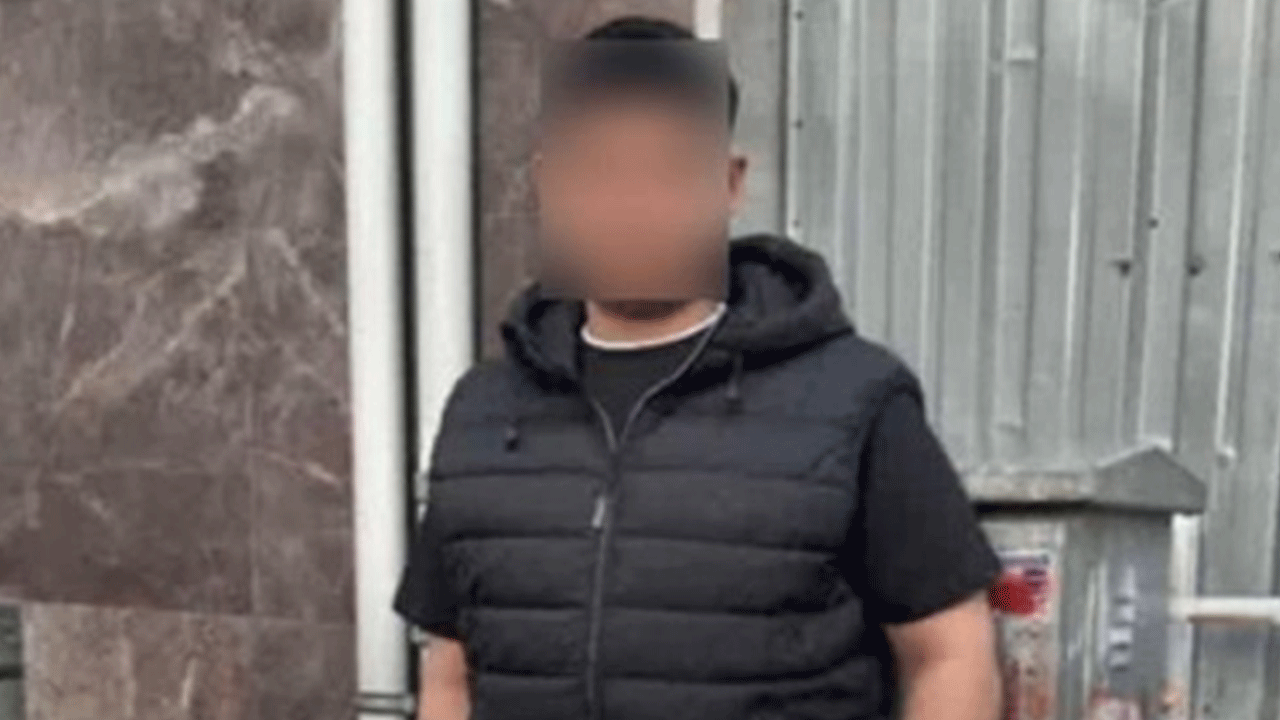 Yaşı küçük ama suçu büyük! 11 aydır yakalanamadı!