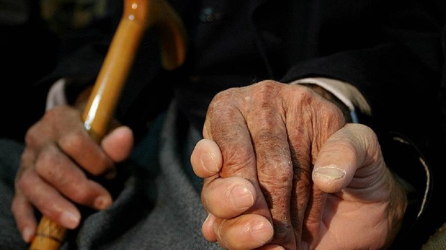 Yaşı olmayan hastalık