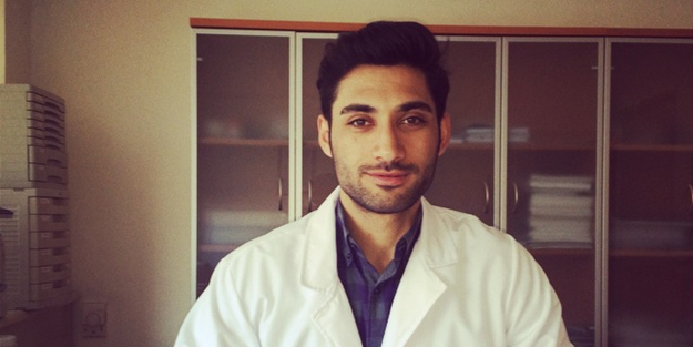 Yaşamımızı yöneten tehlikeli güç: Koku