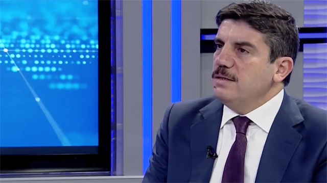 Yasin Aktay: ABD 'keriz' yerine konuldu