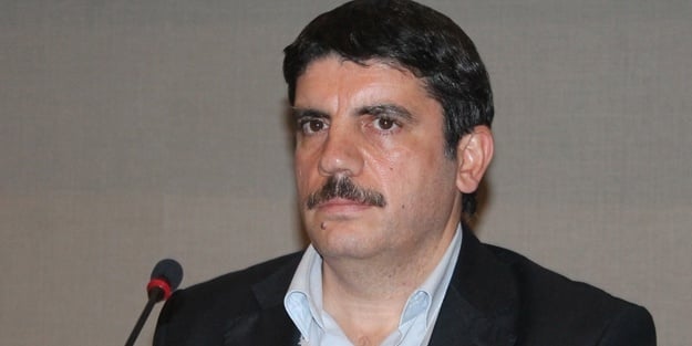 Yasin Aktay başından geçen hikayeyi anlattı! Ben de gözyaşlarıma hakim olmadım