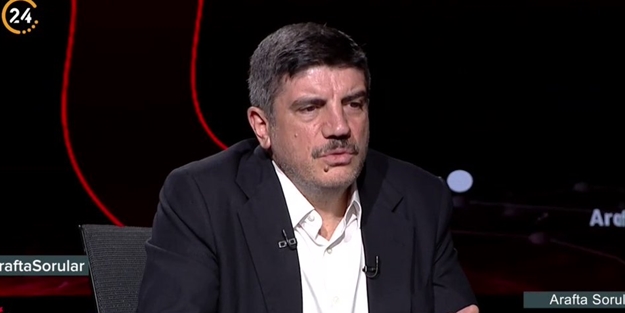 Yasin Aktay: Solculara göre AK Partili kesim hiç iyi bir şey yapamaz