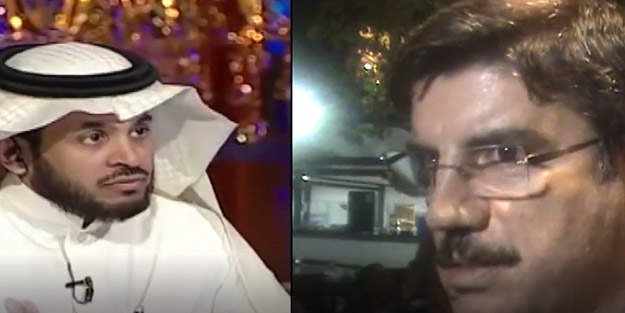 Yasin Aktay, yeniakit.com.tr aracılığı ile Selman yönetimini uyardı: Alimleri öldürmek peygamberleri öldürmek gibidir